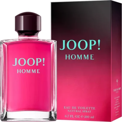 Joop Home Eau de Toilette 200ml