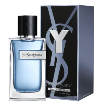 Y Yves Saint Laurent Eau de Toilette 100ml