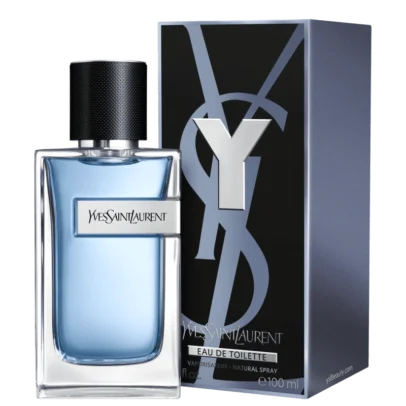 Y Yves Saint Laurent Eau de Toilette 100ml