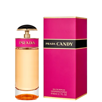 Prada Candy Eau de Parfum 80ml Prada