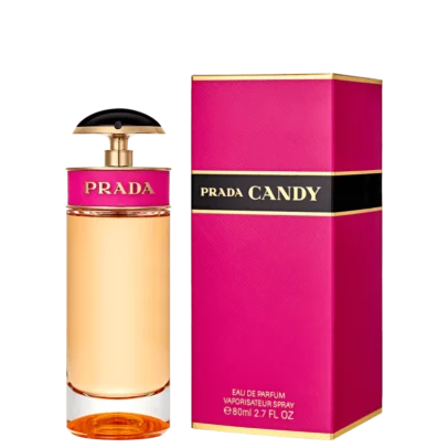 Prada Candy Eau de Parfum 80ml Prada