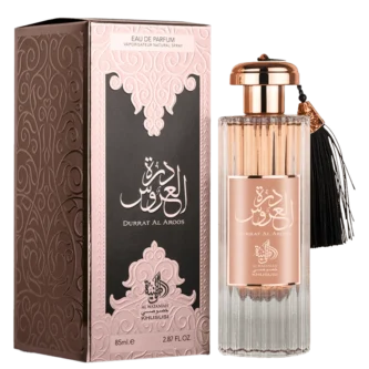 Durrat Eau de Parfum 85ml Al Wataniah