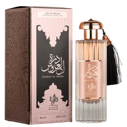 Durrat Eau de Parfum 85ml Al Wataniah