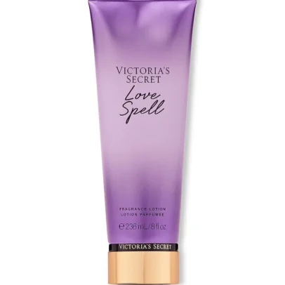 Victoria´s Secret Creme Hidratante Corporal Love Spell 236ml