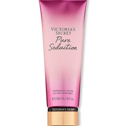 Victoria´s Secret Creme Hidratante Corporal Pure Seduction 236ml