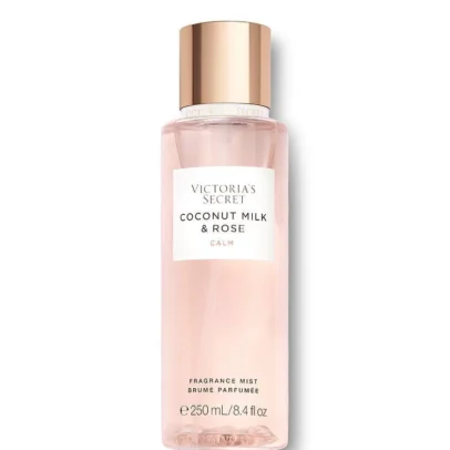 Victoria´s Secret Body Splash COCONUT MILK & ROSE CALM 250ml