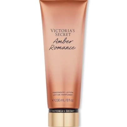 Victoria´s Secret Creme Hidratante Corporal Amber Romance 236ml