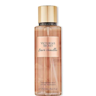 Victoria´s Secret Body Splash Bare Vanilla 250ml