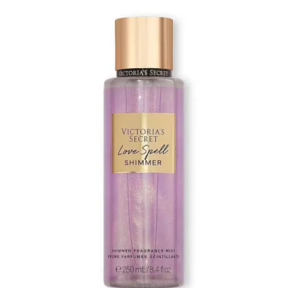 Victoria´s Secret Body Splash Love Spell SHIMMER 250ml