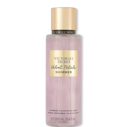 Victoria´s Secret Body Splash Velvet Petals SHIMMER 250ml