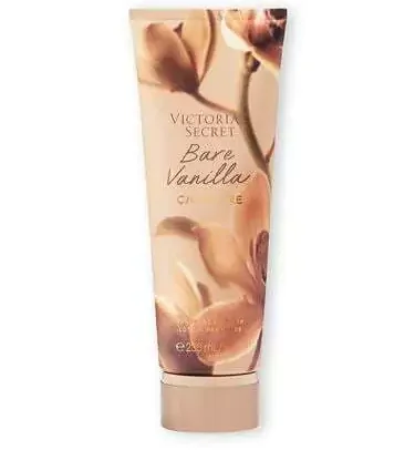Victoria´s Secret Creme Hidratante Corporal Bare Vanilla CASHMERE 236ml