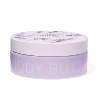 Victoria´s Secret Manteiga Corporal LAVANDER & VANILLA 255g