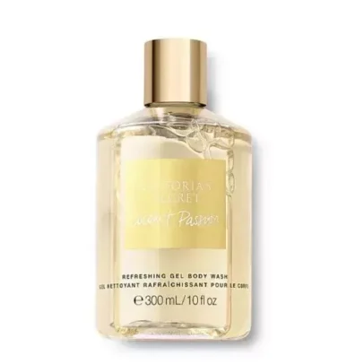 Victoria´s Secret Body Gel de Banho Coconut Passion 300ml