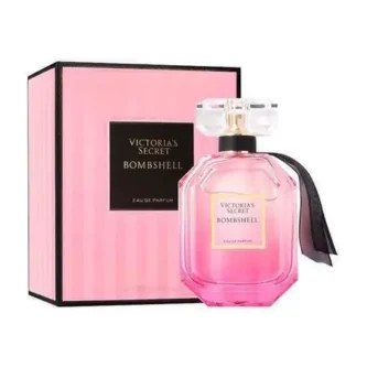 Victoria´s Secret Perfume Bombshell Eau de Parfum 100ml