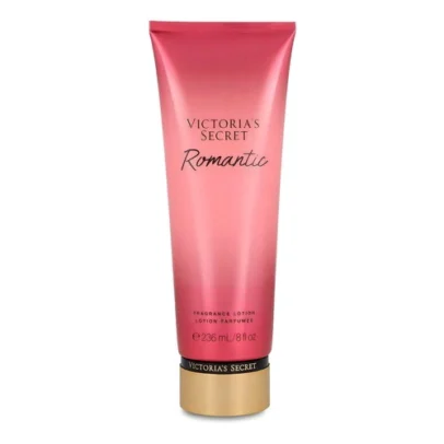 Victoria´s Secret Creme Hidratante Corporal Romantic 236ml