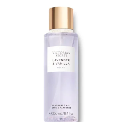 Victoria´s Secret Body Splash LAVANDER & VANILLA RELAX 250ml