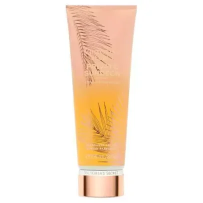 Victoria´s Secret Creme Hidratante Corporal PRIVATE SUNDECK 236ml
