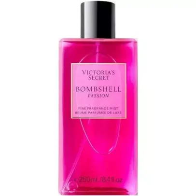 Victoria´s Secret Body Splash Bombshell Passion Fragancia Fina 250ml