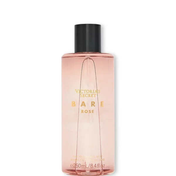 Victoria´s Secret Body Splash Bare Fragancia Fina 250ml