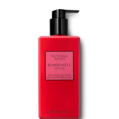 Victoria´s Secret Loção Bombshell Intense Fragancia Fina 250 ml