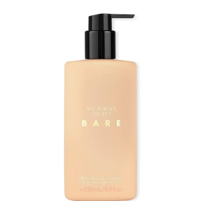 Victoria´s Secret Loção Bare Fragancia Fina 250 ml