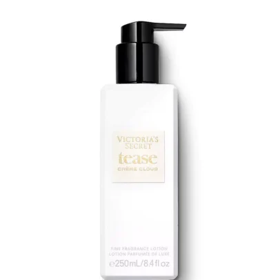 Victoria´s Secret Loção Tease Creme Cloud Fragancia Fina 250 ml