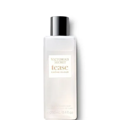 Victoria´s Secret Body Splash Tease Creme Cloud Fragancia Fina 250ml