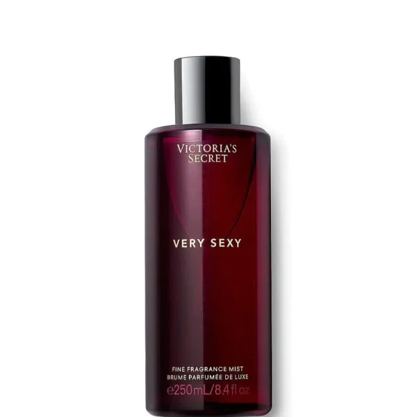 Victoria´s Secret Body Splash Very Sexy Fragancia Fina 250ml