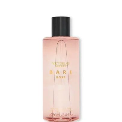 Victoria´s Secret Body Splash Bare Rose Fragancia Fina 250ml