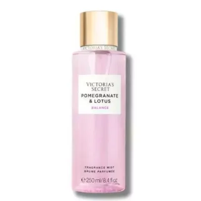 Victoria´s Secret Body Splash POMEGRANATE & LOTUS BALANCE 250ml