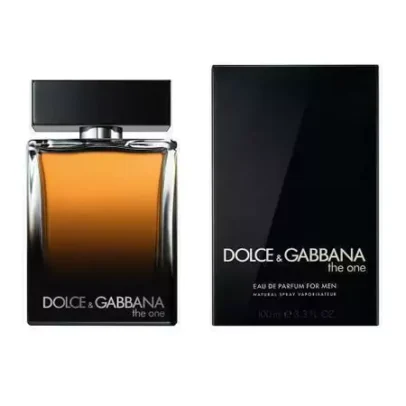 The One Eau de Parfum 100ml Dolce & Gabbana