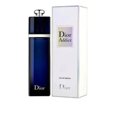 Addict Eau de Parfum 100ml Dior