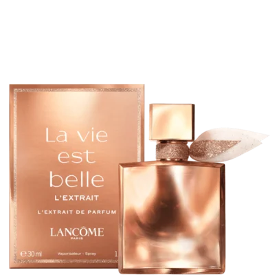 La Vie Est Belle L'extrait Eau de Parfum 30ml Lancôme