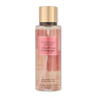 Victoria´s Secret Body Splash Strawberries and Champagne 250ml