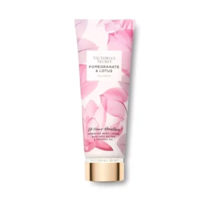 Victoria´s Secret Creme Hidratante Corporal POMEGRANATE & LOTUS BALANCE 236ml