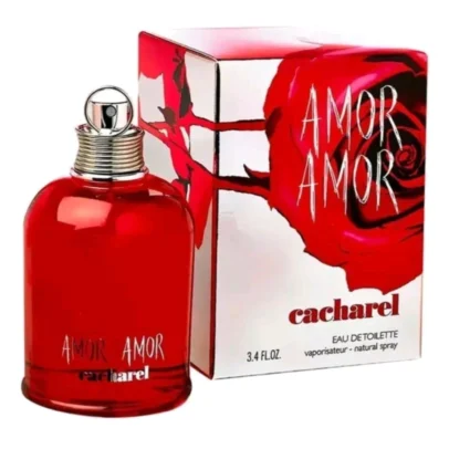 Amor Amor 30ml Eau de Toilette Cacharel