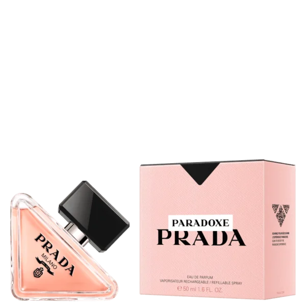 Prada Paradoxe 50ml Eau de Parfum Prada