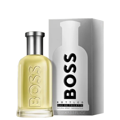 Hugo Boss Bottled Eau de Toilette 100ml
