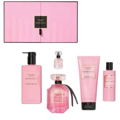 Kit Bombshell Victoria’s Secret