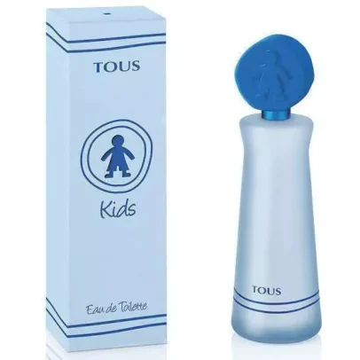 Perfume Tous Kids Boy Eau de Toillete 100ml Masculino