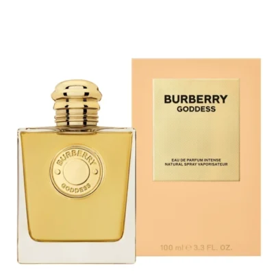 Burberry Goddess Eau de Parfum Intense Feminino 100ml