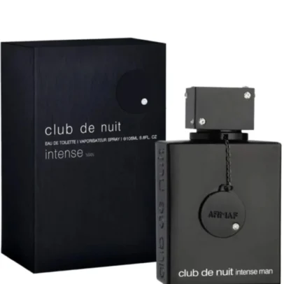 Club de Nuit Intense Man Armaf Eau de Toilette 105ml