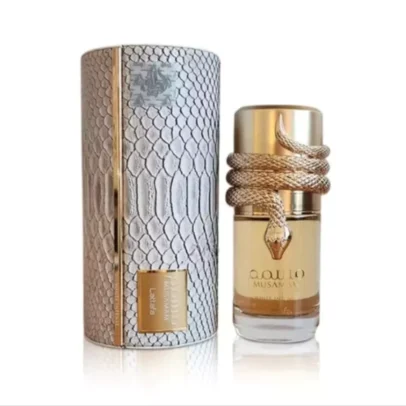Musamam White Intense Lattafa Eau de Parfum 100ml