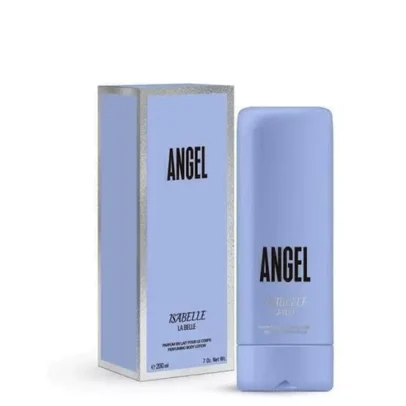 Angel Isabelle La Belle Hidratante Corporal 200ml