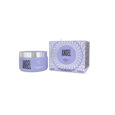 Creme Perfumado Angel Isabelle La Belle 200ml