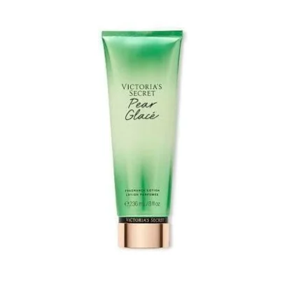 Victoria´s Secret Creme Hidratante Corporal Pear Glacé 236ml