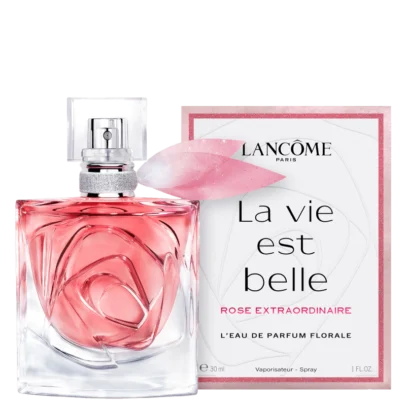 La vie est belle Rose Extraordinaire 30ml Lancôme