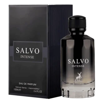 Salvo Maison Alhambra Eau de Parfum Intense 100ml