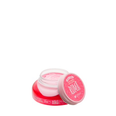 Geleia Hidratante Desodorante Corporal Romã 200ml