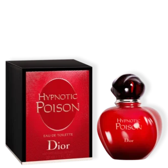 Hypnotyc Poison Eau de Toilette 30ml Dior